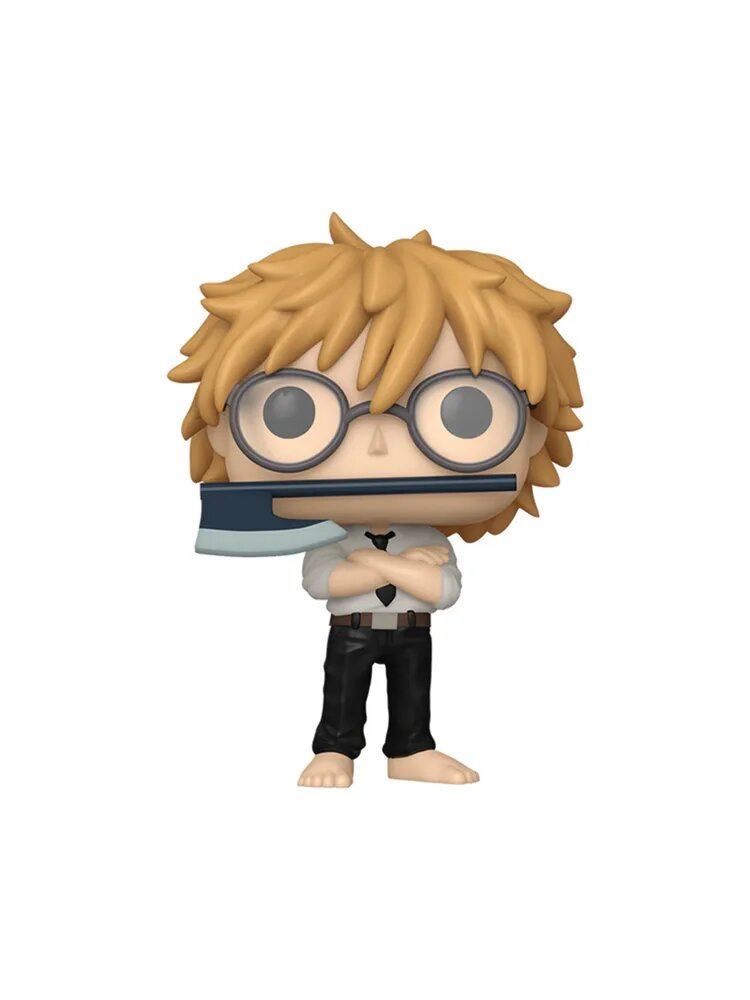 Funko POP! Chainsaw Man Denji 1767 — купить в Баку